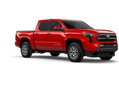 2026 Toyota Tacoma — photo 15 view