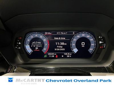 2024 Audi A3 - Photo 13