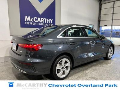 2024 Audi A3 - Photo 5