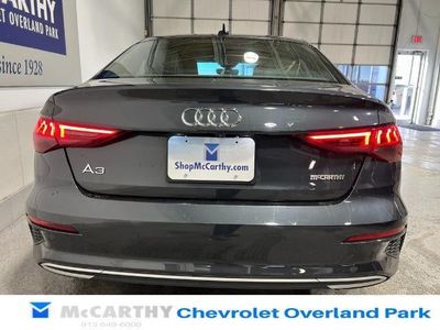 2024 Audi A3 - Photo 6