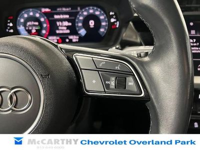 2024 Audi A3 - Photo 15