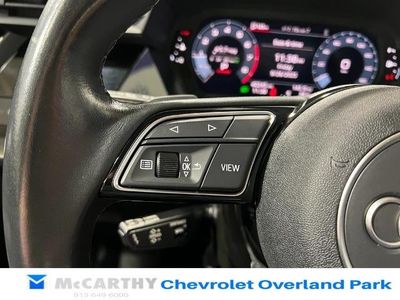 2024 Audi A3 - Photo 14