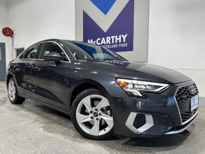 2024 Audi A3 - Photo 2
