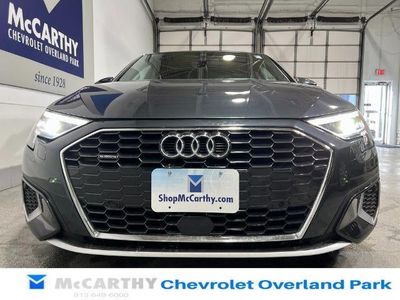 2024 Audi A3 - Photo 4