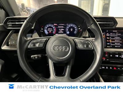 2024 Audi A3 - Photo 12