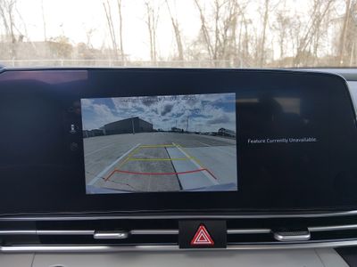 2025 Hyundai Elantra — photo 16 view