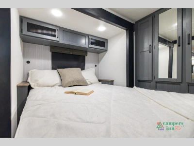 2027 Forest River RV Puma - Photo 11