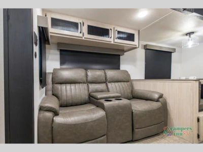 2027 Forest River RV Puma - Photo 8