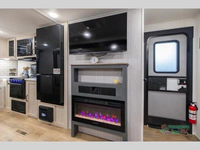 2027 Forest River RV Puma - Photo 4