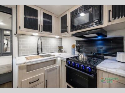 2027 Forest River RV Puma - Photo 7