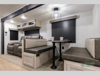 2027 Forest River RV Puma - Photo 9