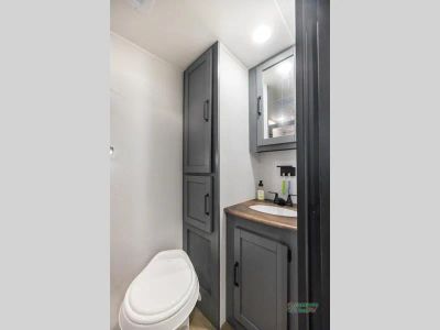 2027 Forest River RV Puma - Photo 15