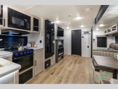 2027 Forest River RV Puma - Photo 3
