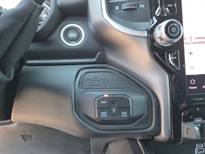 2026 Ram 2500 — photo 15 view