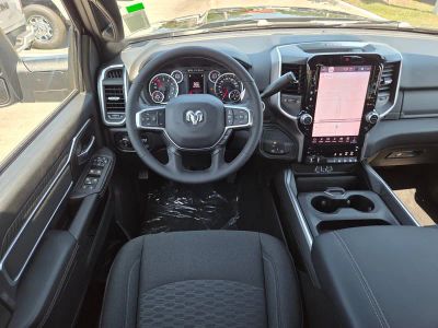 2026 Ram 2500 — photo 10 view