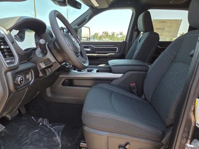 2026 Ram 2500 — photo 12 view