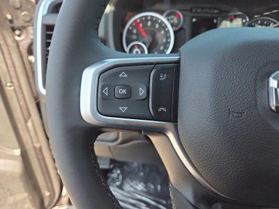 2026 Ram 2500 — photo 17 view