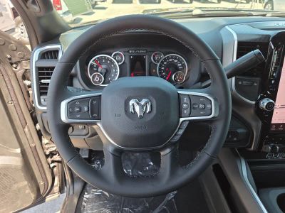2026 Ram 2500 — photo 16 view