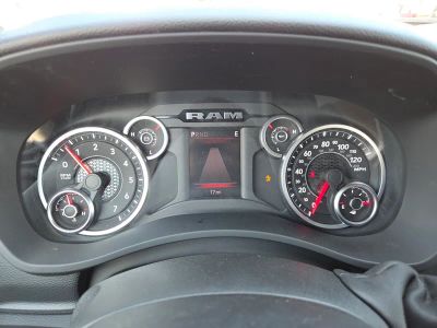 2026 Ram 2500 — photo 19 view