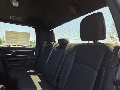2026 Ram 2500 — photo 7 view