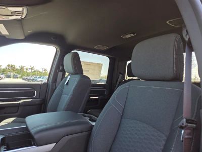 2026 Ram 2500 — photo 11 view