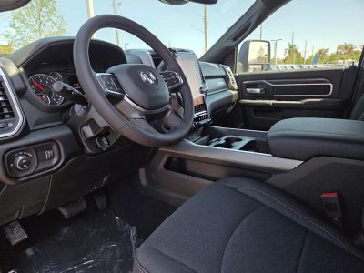 2026 Ram 2500 — photo 13 view