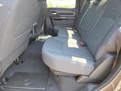 2026 Ram 2500 — photo 8 view