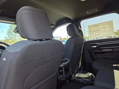 2026 Ram 2500 — photo 9 view
