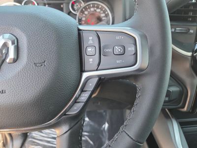 2026 Ram 2500 — photo 18 view