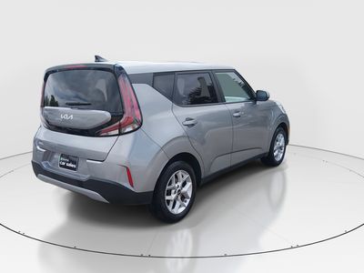 2024 Kia Soul - Photo 7
