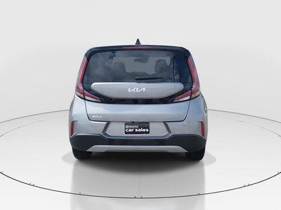 2024 Kia Soul - Photo 6