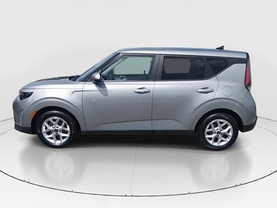 2024 Kia Soul - Photo 4
