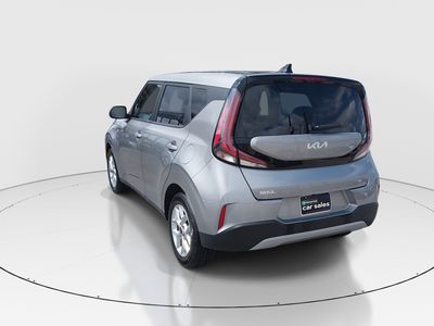 2024 Kia Soul - Photo 5