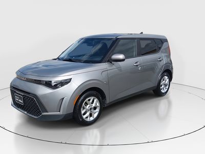 2024 Kia Soul - Photo 3