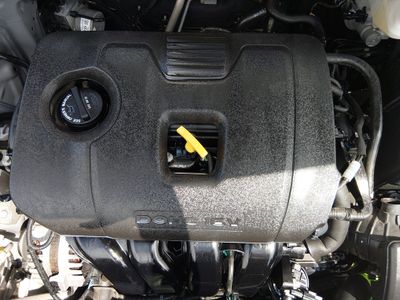 2024 Kia Soul - Photo 9