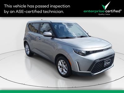 2024 Kia Soul - Photo 1