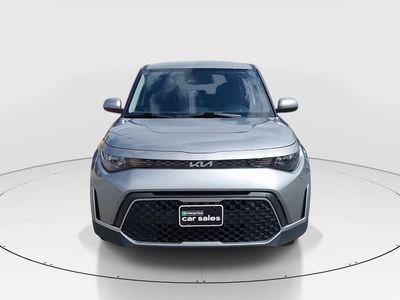 2024 Kia Soul - Photo 2
