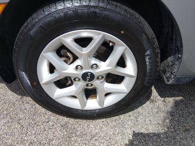 2024 Kia Soul - Photo 10
