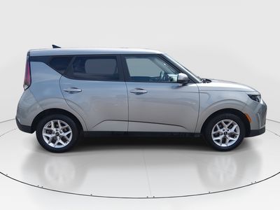 2024 Kia Soul - Photo 8