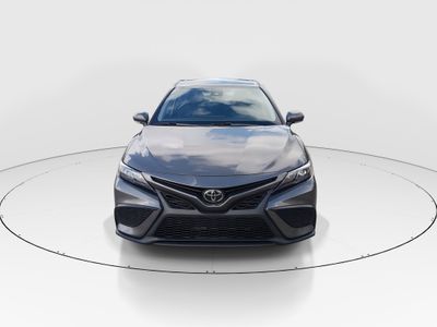 2023 Toyota Camry - Photo 2
