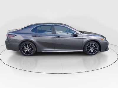 2023 Toyota Camry - Photo 8