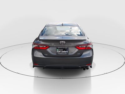 2023 Toyota Camry - Photo 6