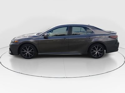 2023 Toyota Camry - Photo 4