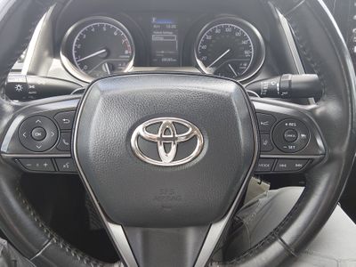 2023 Toyota Camry - Photo 12