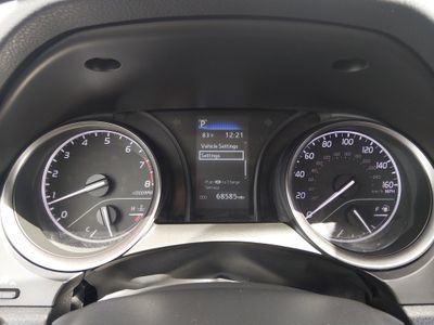 2023 Toyota Camry - Photo 14