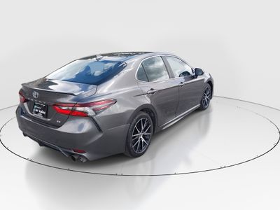 2023 Toyota Camry - Photo 7