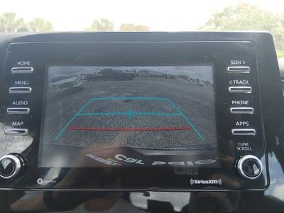 2023 Toyota Camry - Photo 16