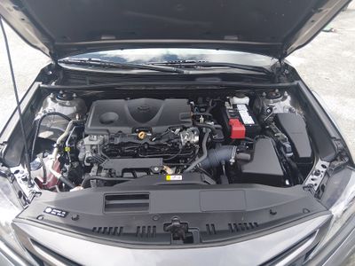 2023 Toyota Camry - Photo 9