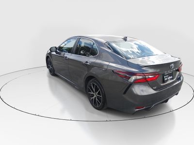2023 Toyota Camry - Photo 5