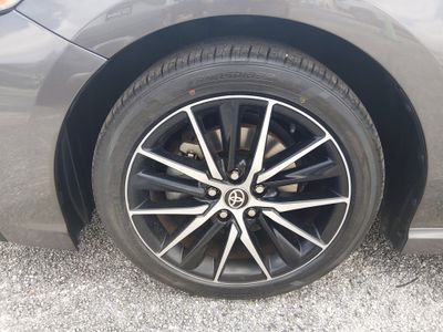 2023 Toyota Camry - Photo 10